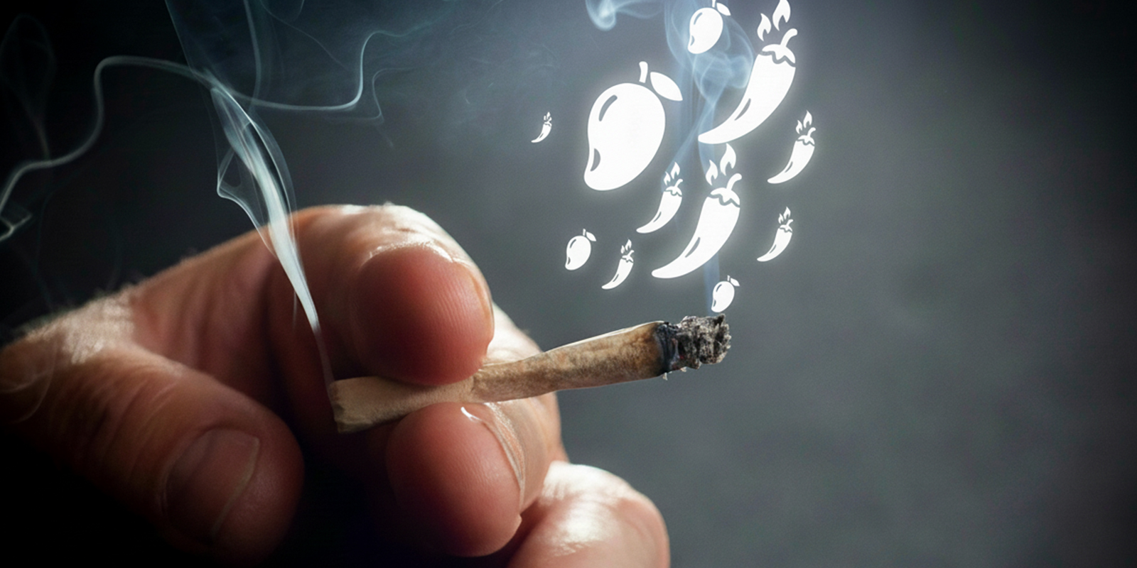 Jak pachnie i smakuje mircen?