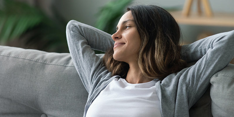 Potencjalne korzyści z kariofilenu Potential Benefits Of Caryophyllene