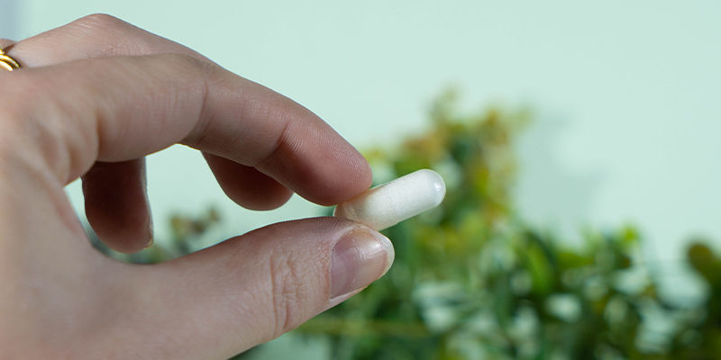 Czym jest acetyl-L-karnityna? Czym jest acetyl-L-karnityna?