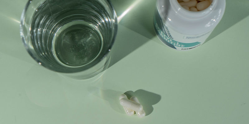 Kiedy przyjmować acetyl-L-karnitynę? Kiedy przyjmować acetyl-L-karnitynę?