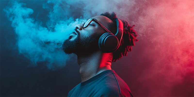 13. Listen To Terence McKenna