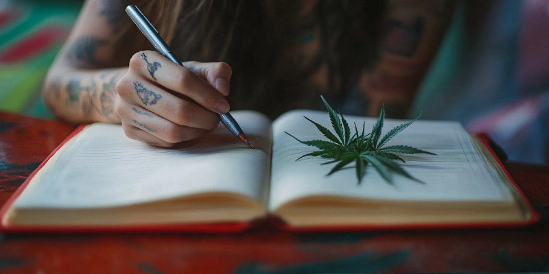 4. Pisanie i prowadzenie dziennika