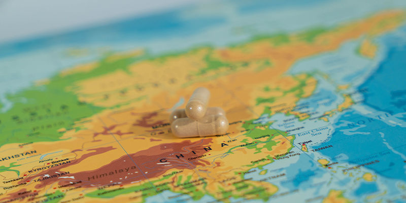 Historia różeńca górskiego