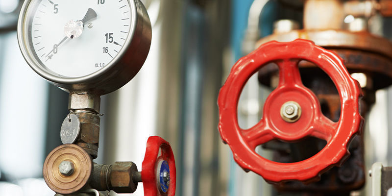 Suszenie marihuany w kotłowni