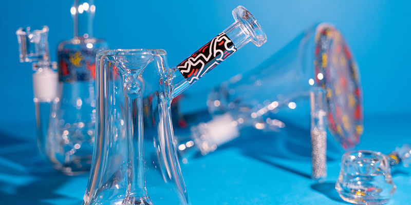 Dlaczego warto wybrać szklaną kolekcję K. Haring? Why choose the K. Haring Glass Collection?