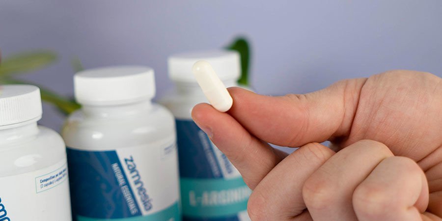 Czy L-arginina jest bezpieczna w stosowaniu? Czy L-arginina jest bezpieczna w stosowaniu?