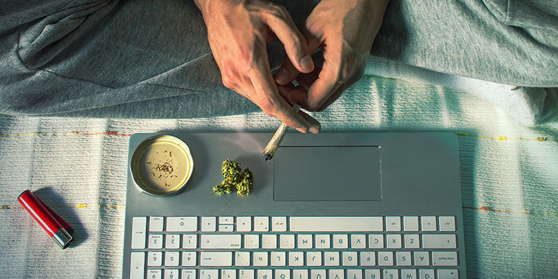 Jak konopie wpływają na sen? How does cannabis affect sleep?