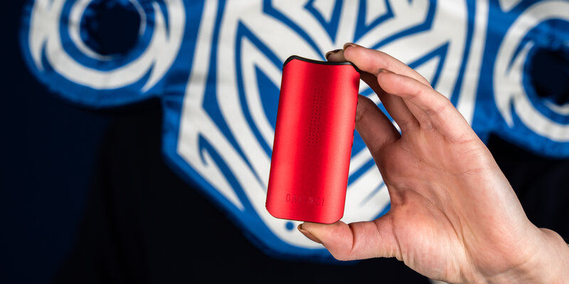 Vaporizery DaVinci są teraz dostępne w Zamnesia Vaporizery DaVinci są teraz dostępne w Zamnesia