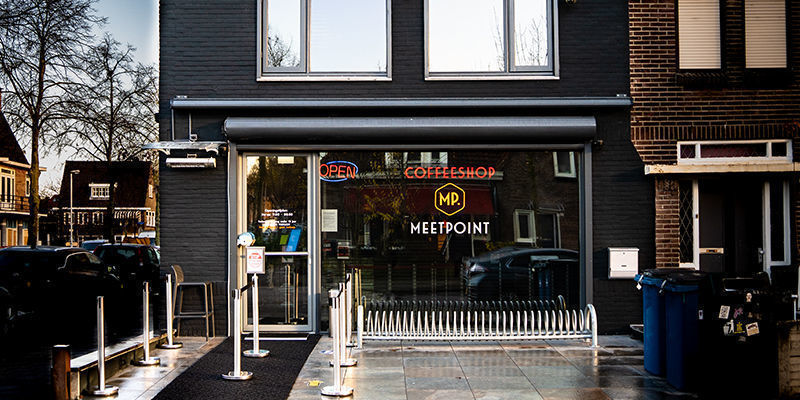 Coffeeshop Meetpoint Coffeeshop Meetpoint