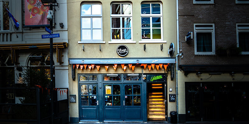 Coffeeshop Upstairs Coffeeshop Upstairs