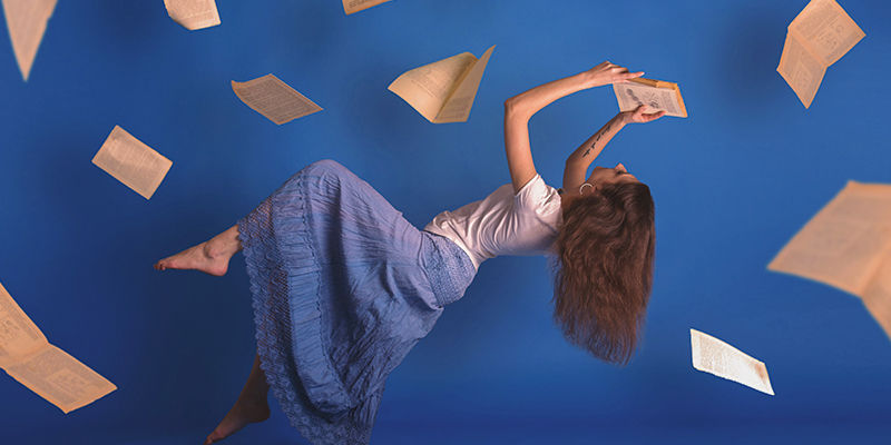 Co przyciąga ludzi do świadomego śnienia? Co przyciąga ludzi do świadomego śnienia?