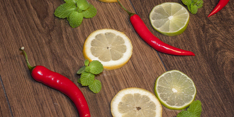 Jealousy: Smak i działanie Jealousy: Flavour and effects