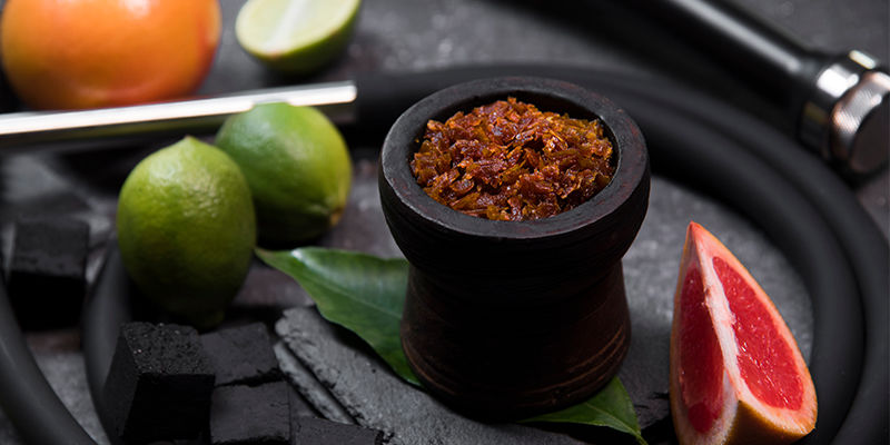 Part 2: Dodawanie smaku