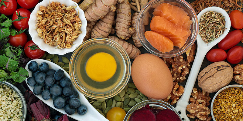 Skup się na pełnowartościowych produktach Skup się na pełnowartościowych produktach