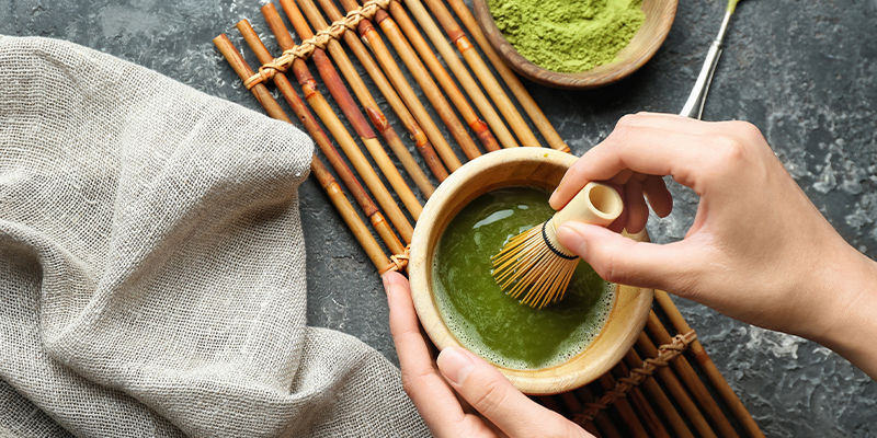 Jak przygotowuje się każdy rodzaj herbaty