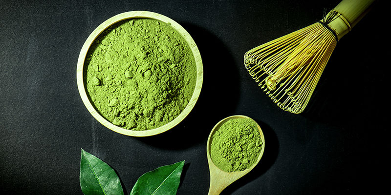 Spróbuj tej potężnej zielonej specjalności