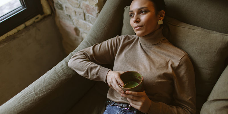 Jakie są skutki uboczne matchy?