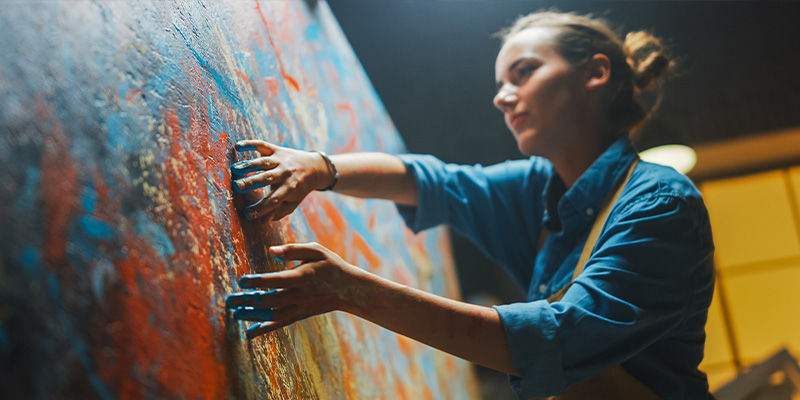 Jakie są skutki mikrodawkowania DMT?