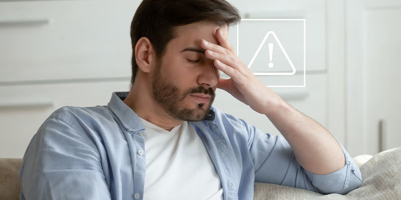 Jakie są zagrożenia mikrodozowania DMT