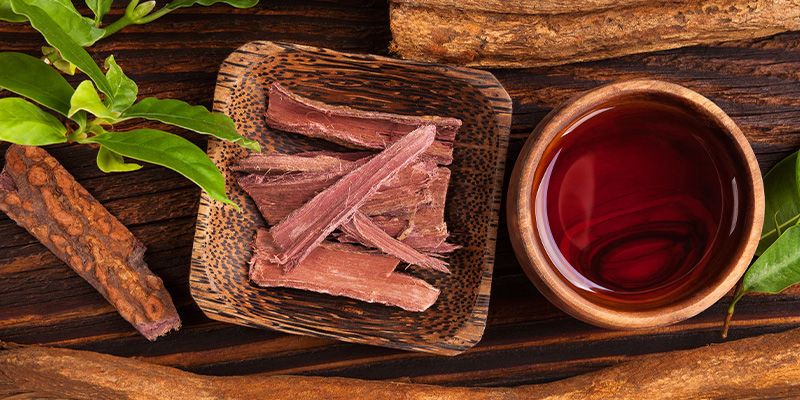 Dlaczego mikrodawkować DMT?