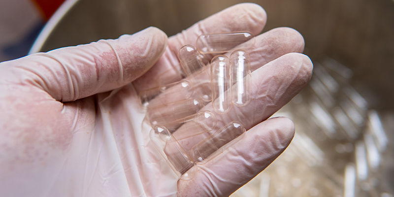 Czym dokładnie jest mikrodawka MDMA?