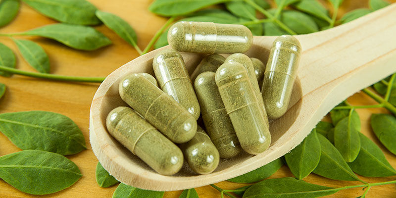 How To Use Moringa How To Use Moringa