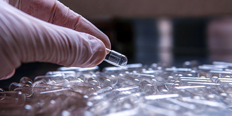 Czy warto mikrodawkować ketaminę?