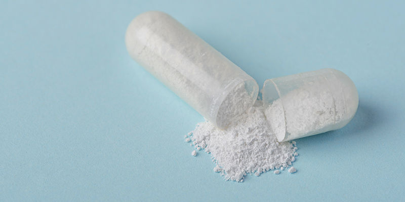 Dlaczego mikrodawkować ketaminę