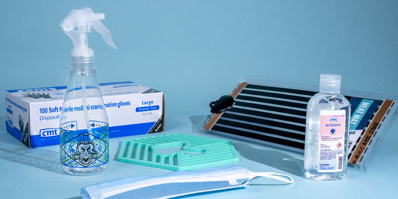 Czy potrzebujesz dodatkowych akcesoriów? Czy potrzebujesz dodatkowych akcesoriów?