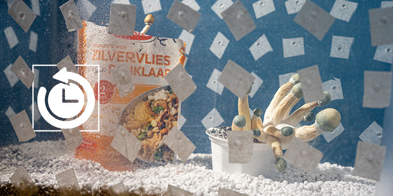 Jak długo trwa metoda Uncle Ben’s?