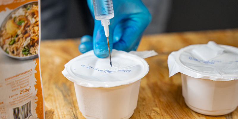 Na czym polega metoda ryżowa Uncle Ben's?