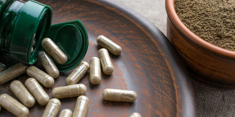 Czy to czas na Triphalę?