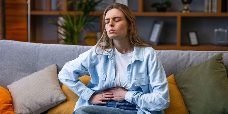 Jakie mogą być skutki uboczne Triphali?