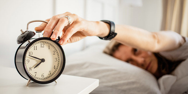 Get Into A Rhythm Get into a rhythm