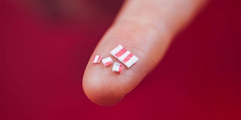 Co to dokładnie jest mikrodawka LSD?