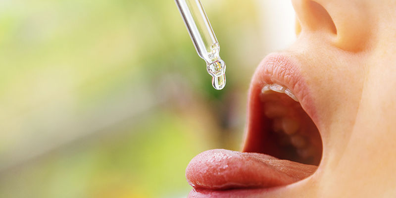 Jaka forma LSD jest najlepsza do mikrodawkowania?