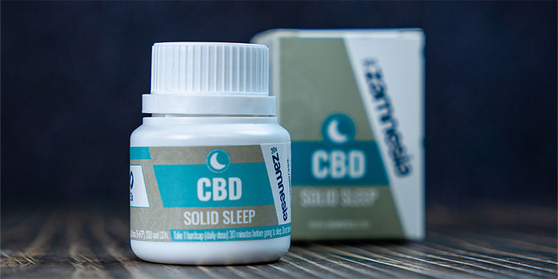 Wypracuj harmonijny nawyk snu już dziś Wypracuj harmonijny nawyk snu już dziś