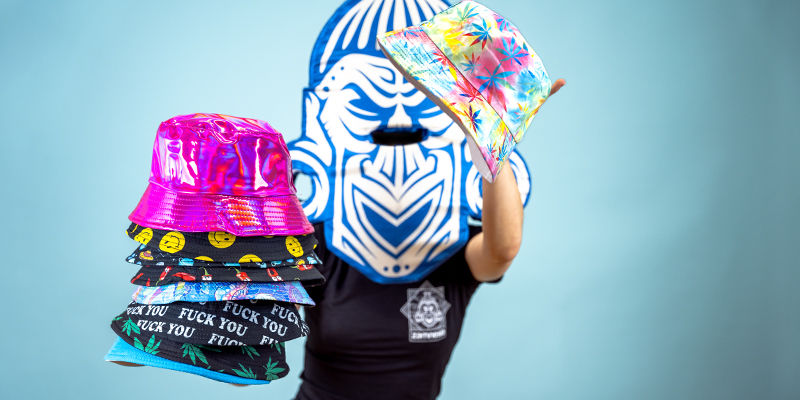 Bucket Hat Bucket Hat