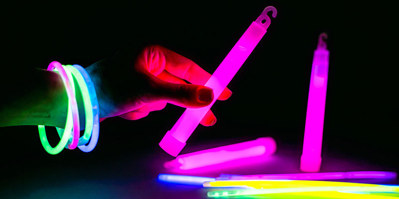 Party Glow Stick Party Glow Stick