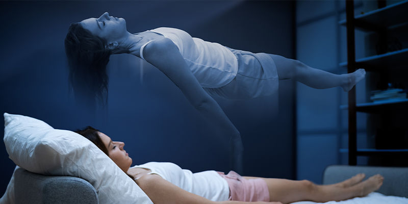 Jak świadome śnienie wpływa na derealizację i depersonalizację? Jak świadome śnienie wpływa na derealizację i depersonalizację?