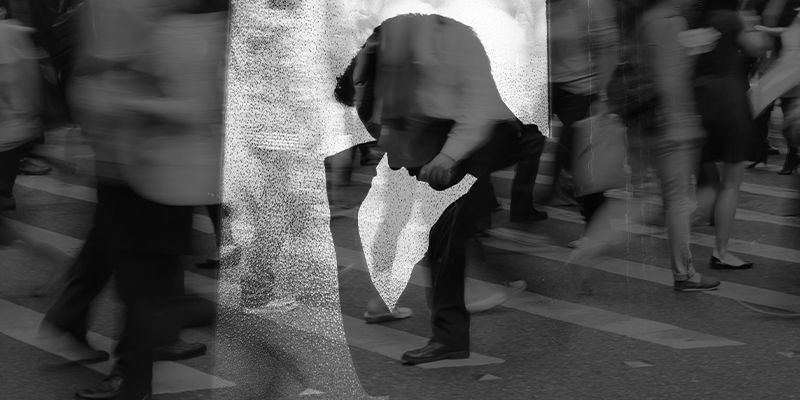 Czym jest derealizacja? Czym jest derealizacja?