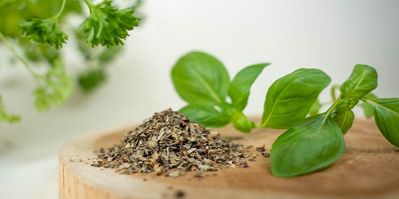 Która metoda suszenia jest najlepsza?