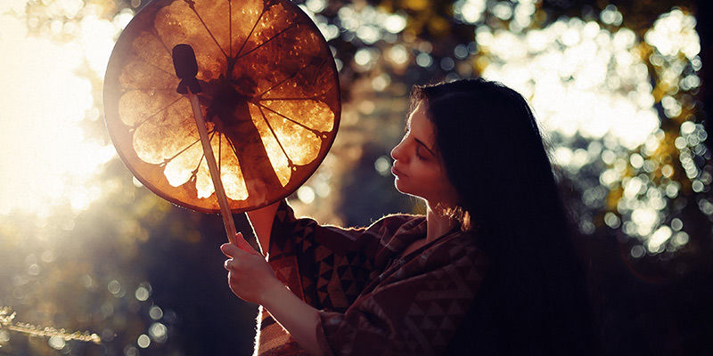 What Is Shamanism? What is shamanism?