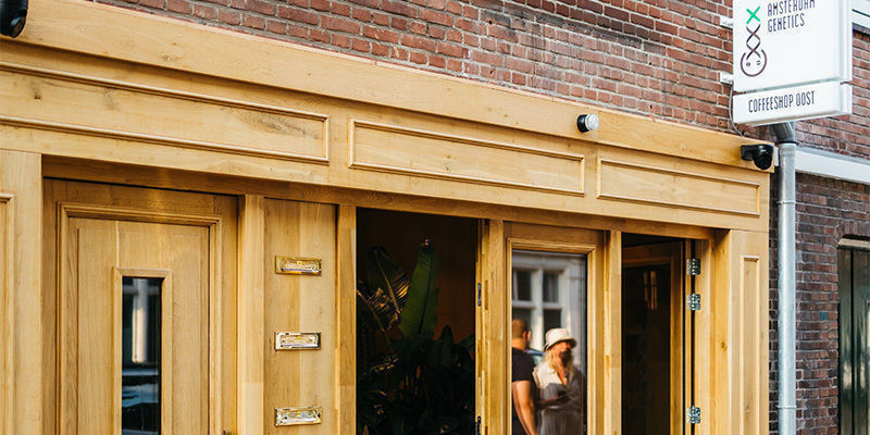 Coffeeshop Oost Coffeeshop Oost