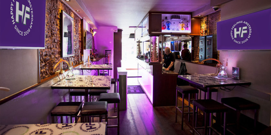 Happy Feelings Happy Feelings