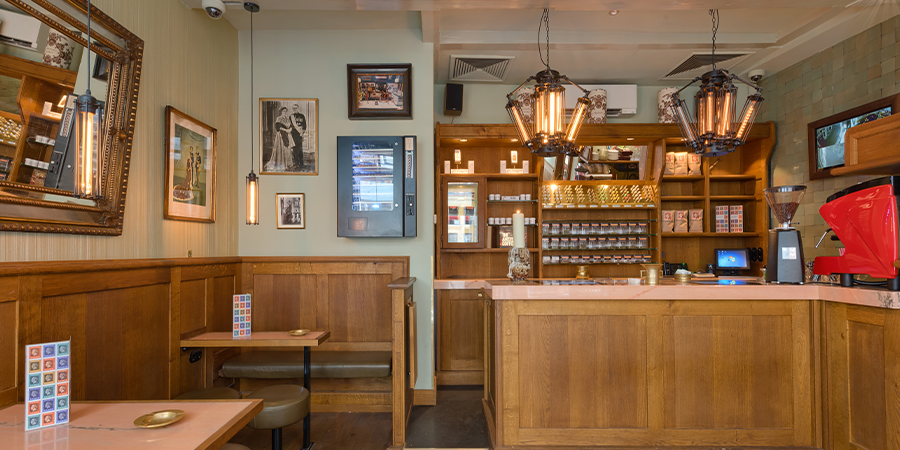 Tweede Kamer Tweede Kamer