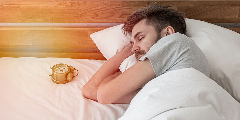 Wzmacnianie pamięci snów