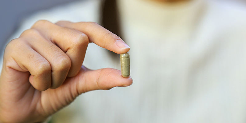 Jak stosować zioła na sny