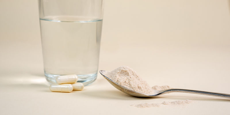 Czym jest łuska babki jajowatej? What Is Psyllium Husk?