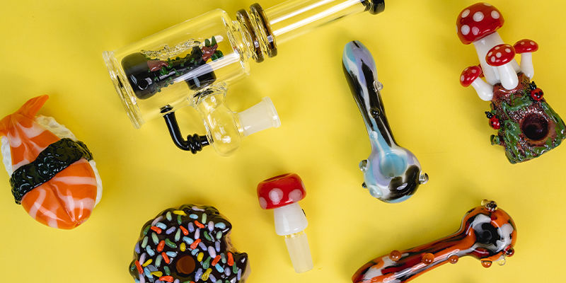 Przedstawiamy Empire Glassworks Przedstawiamy Empire Glassworks